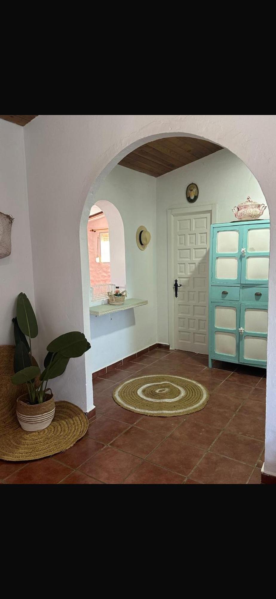 Casa Rustica Lala Villa Barbate Exteriör bild