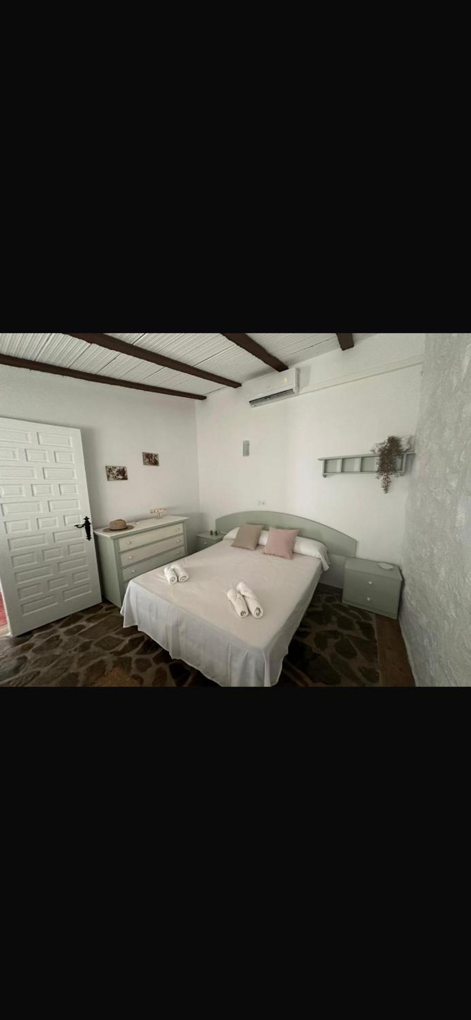 Casa Rustica Lala Villa Barbate Exteriör bild